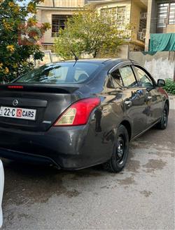 نيسان صني